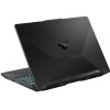 لپ تاپ ایسوس TUF Gaming FA506NF Ryzen 5 7535HS 16GB 1TB 2050 - تصویر 4