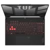لپ تاپ ایسوس TUF Gaming A15 TUF567NUR R7 7435HS 16GB 1TB RTX 4050 - تصویر 7