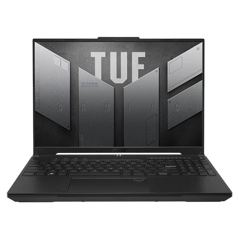 FA617XS-18 لپ تاپ ایسوس TUF Gaming FA617NS Ryzen 7 7735HS 16GB 1TB 7600S - تصویر 1