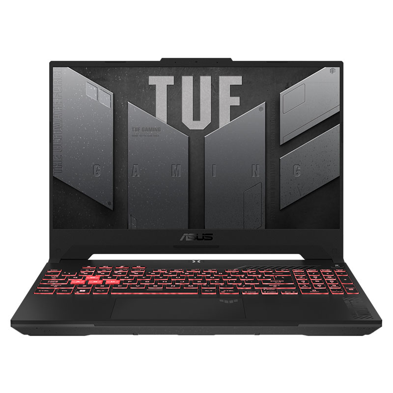 FA707 لپ تاپ ایسوس TUF Gaming FA707RE - تصویر 1