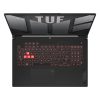 لپ تاپ ایسوس TUF Gaming FA707XI Ryzen 9 7940HS 16GB 2TB 4070 - تصویر 5