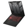 لپ تاپ ایسوس TUF Gaming FA707XI Ryzen 9 7940HS 16GB 2TB 4070 - تصویر 6