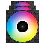 فن کیس دیپ کول مدل FC120 3IN1