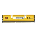 رم فدک S4 SERIES DDR4 16GB 3200MHz CL16