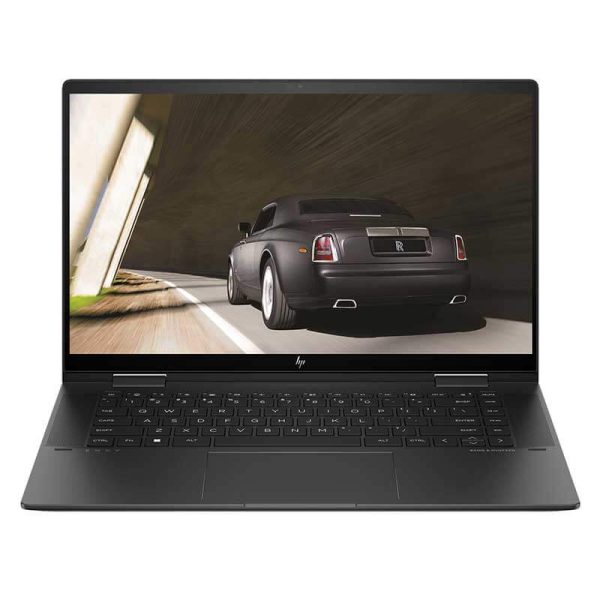 لپ تاپ اچ پی ENVY x360 15t FE000 i7 1355U 16GB 1TB RTX3050