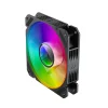 فن کیس گیم مکس مدل FN-12Rainbow-C9 - تصویر 4