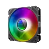 فن کیس گیم مکس مدل FN-12Rainbow-C9 - تصویر 2