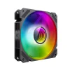 فن کیس گیم مکس مدل FN-12Rainbow-C9 - تصویر 3