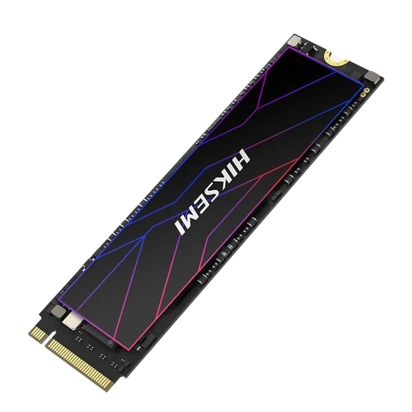 SSD اینترنال هایکسمی مدل FUTURE LITE ظرفیت 1 ترابایت