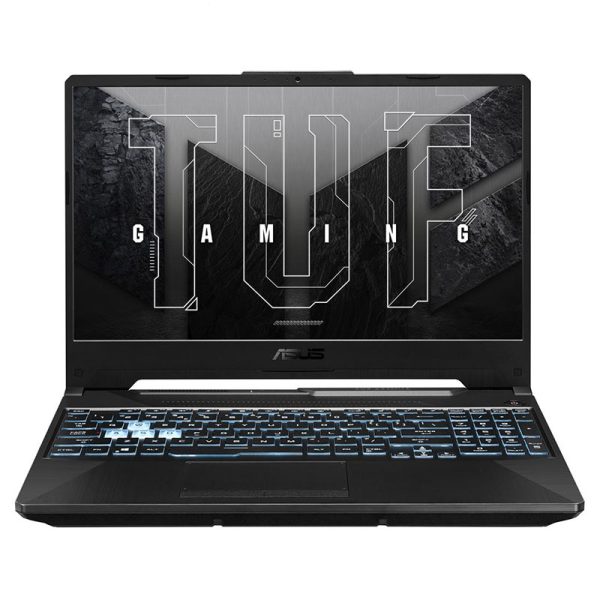 لپ تاپ ایسوس TUF Gaming FX506HE – C