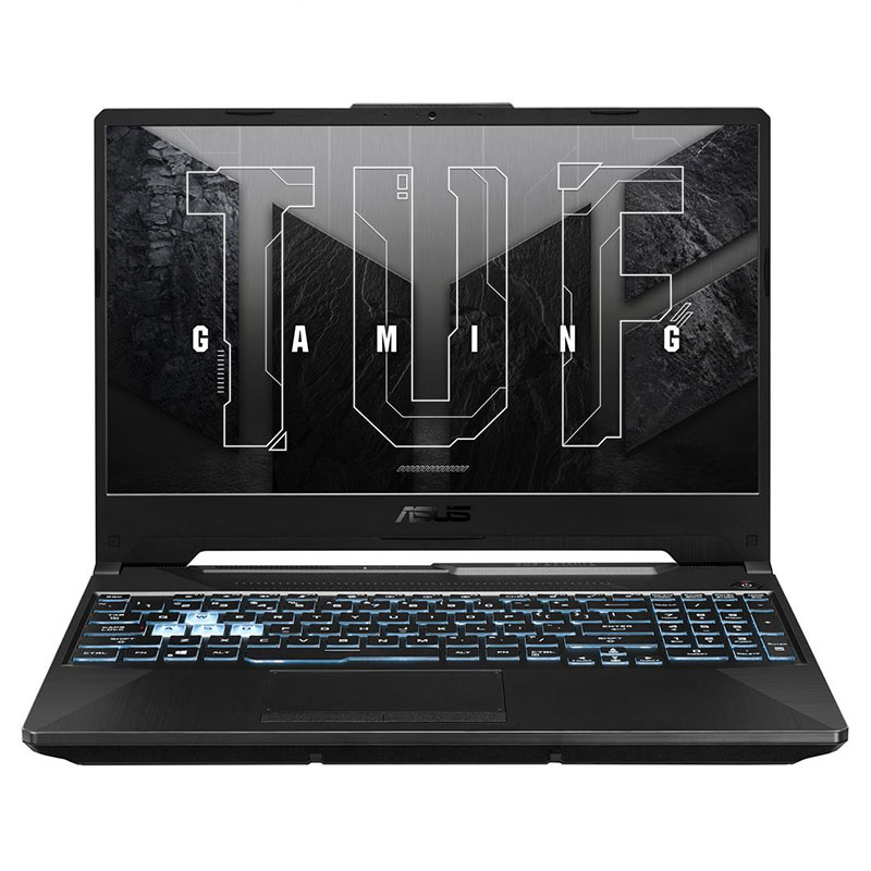FX506-7 لپ تاپ ایسوس TUF Gaming FX506HF – CX - تصویر 1