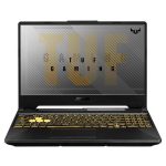 لپ تاپ ایسوس TUF Gaming FX506LH i5 10300H 16GB 1TB SSD 1650