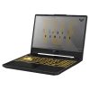 لپ تاپ ایسوس TUF Gaming FX506LH i5 10300H 8GB 512SSD 1650 - تصویر 2