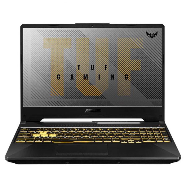 لپ تاپ ایسوس TUF Gaming FX506LH i5 10300H 16GB 1TB SSD 1650