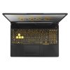 لپ تاپ ایسوس TUF Gaming FX506LH i5 10300H 8GB 512SSD 1650 - تصویر 5