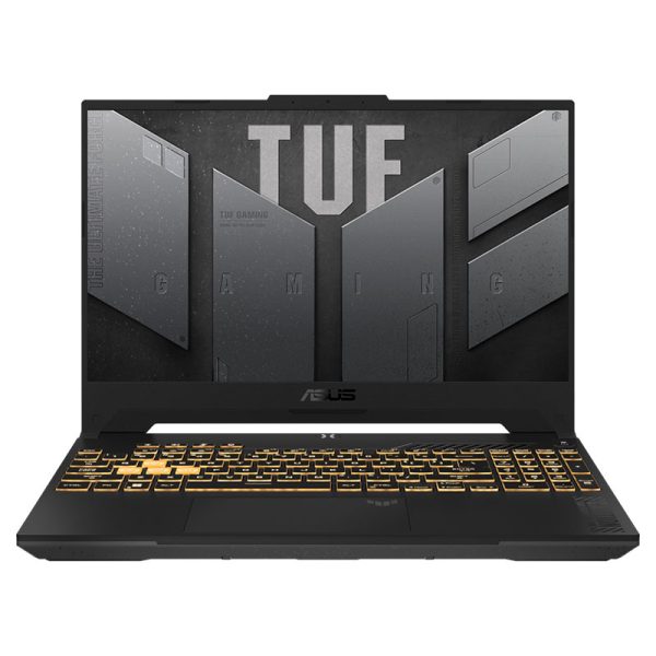 لپ تاپ ایسوس TUF Gaming F15 FX507VI i7 13620H 16GB 1TB 4070