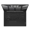 لپ تاپ ایسوس TUF Gaming F15 FX507VV i9 13900H 16GB 1TB 4060 - تصویر 6