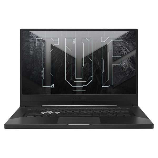 لپ تاپ ایسوس TUF Dash FX516PE – BA
