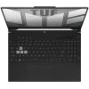لپ تاپ ایسوس TUF Dash FX517ZR – BX - تصویر 4