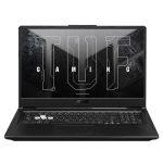 لپ تاپ ایسوس TUF Gaming FX706HM – C