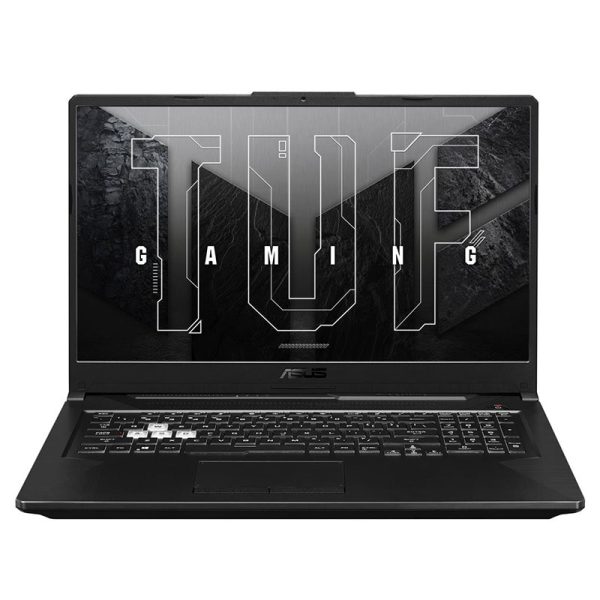 لپ تاپ ایسوس TUF Gaming FX706HM – C