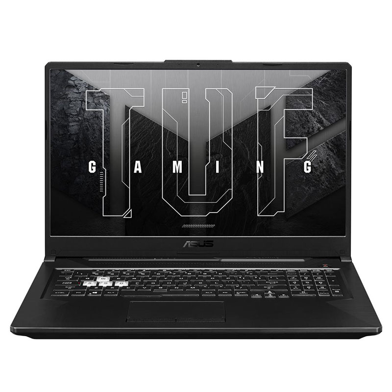 FX706-7 لپ تاپ ایسوس TUF Gaming FX706HF – CX - تصویر 1