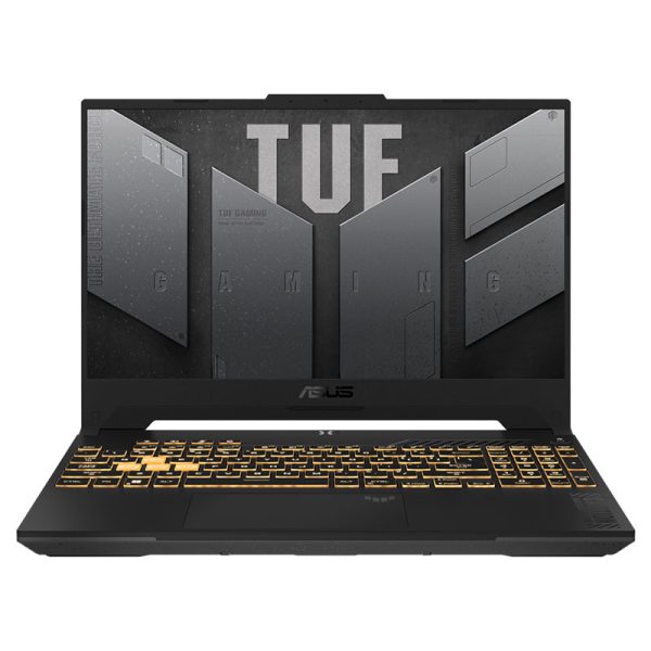 لپ تاپ ایسوس TUF Gaming FX707VV Core i7 13620H 16GB 1TB RTX4060