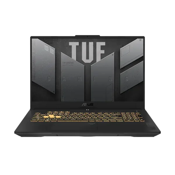 لپ تاپ ایسوس TUF Gaming FX707VU i7 13620H 16GB 512GB 4050