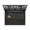 لپ تاپ ایسوس TUF Gaming A16 FA607PI Ryzen 9 7845H 32GB 1TB 4070 - تصویر 5