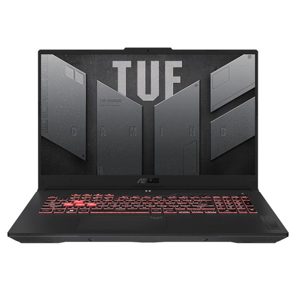لپ تاپ ایسوس TUF Gaming A17 FA767XI – F
