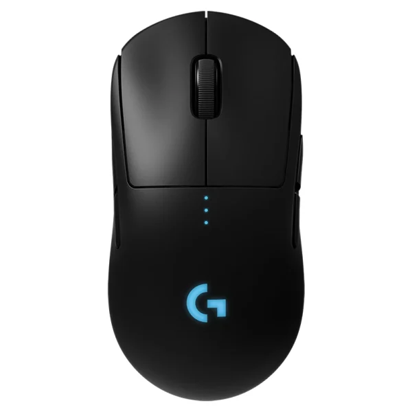 ماوس بی‌سیم لاجیتک مدل G PRO Wireless