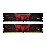 رم جی اسکیل Aegis DDR4 32GB (2x16GB) 2400MHz CL15