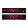 رم جی اسکیل Aegis DDR4 16GB (2x8GB) 3000MHz CL16