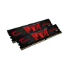 رم جی اسکیل Aegis DDR4 32GB (2x16GB) 2400MHz CL15 - تصویر 2