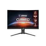 مانیتور ام اس آی 27 اینچ مدل MSI G272CQP