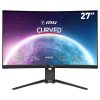 مانیتور ام اس آی 27 اینچ مدل MSI G272CQP - تصویر 2