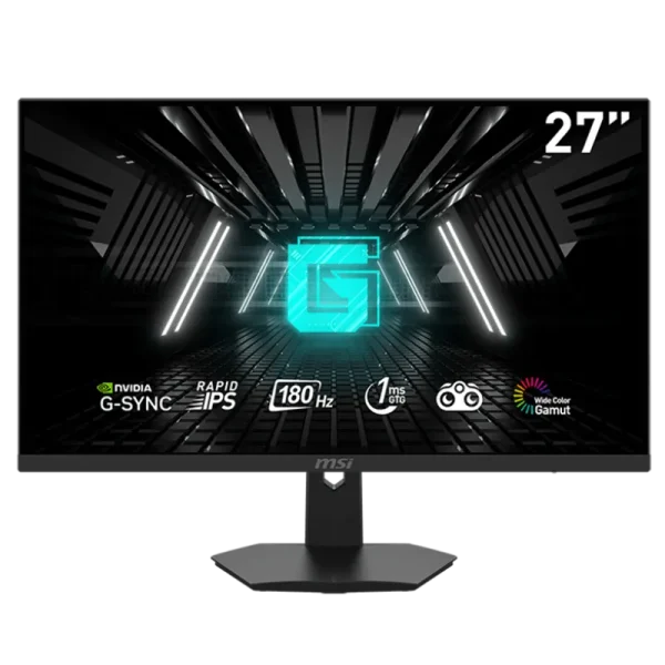 مانیتور ام اس آی 27 اینچ مدل G274F