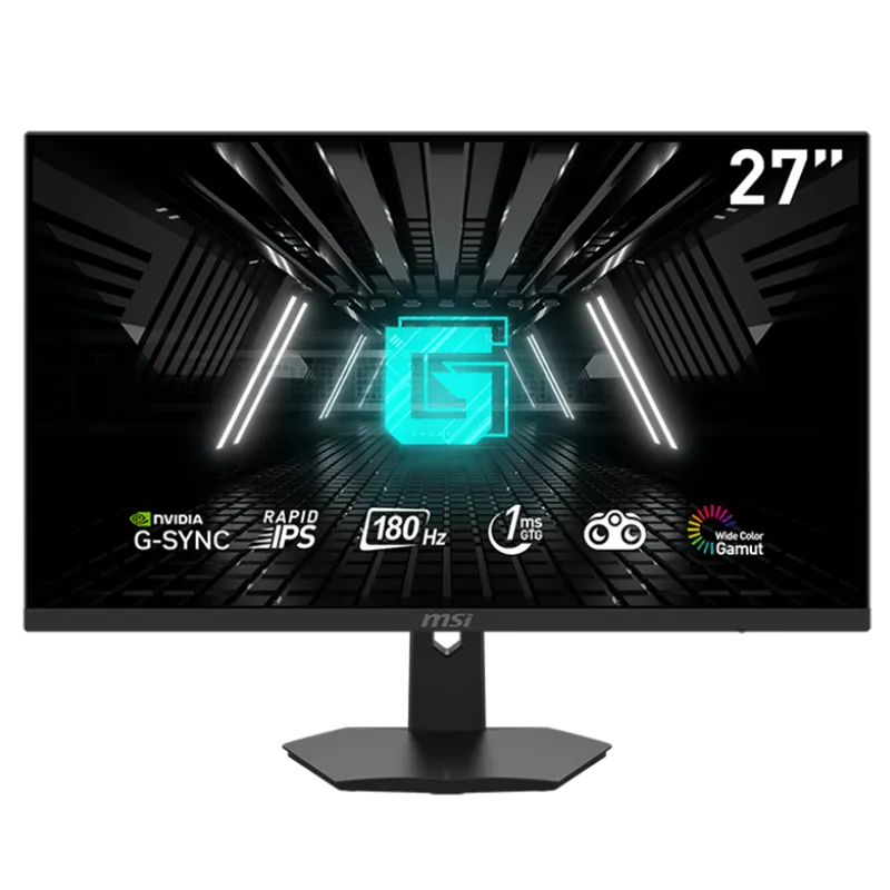 G274F-1 مانیتور ام اس آی 27 اینچ مدل G274F - تصویر 1