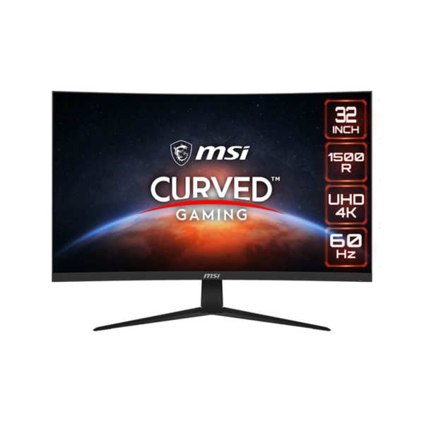 مانیتور ام اس آی 32 اینچ مدل MSI G321CUV