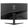 مانیتور ام اس آی 32 اینچ مدل MSI G321CUV - تصویر 5