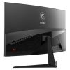 مانیتور ام اس آی 32 اینچ مدل MSI G321CUV - تصویر 4