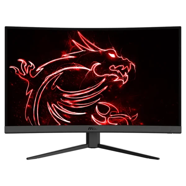 مانیتور ام اس آی 32 اینچ مدل G32CQ4 E2