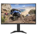 مانیتور لنوو 32 اینچ مدل G32qc-30