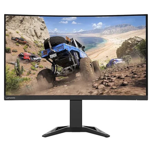 مانیتور لنوو 32 اینچ مدل G32qc-30