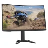 مانیتور لنوو 32 اینچ مدل G32qc-30 - تصویر 2