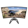 مانیتور لنوو 32 اینچ مدل G32qc-30 - تصویر 3