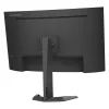 مانیتور لنوو 32 اینچ مدل G32qc-30 - تصویر 4