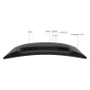 مانیتور لنوو 32 اینچ مدل G32qc-30 - تصویر 7