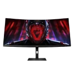 مانیتور شیائومی 34 اینچ مدل G34WQi 2024