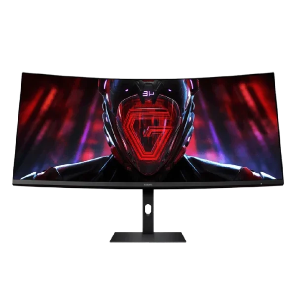 مانیتور شیائومی 34 اینچ مدل G34WQi 2024